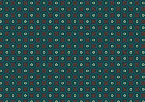 Abstract background Stock Illustration