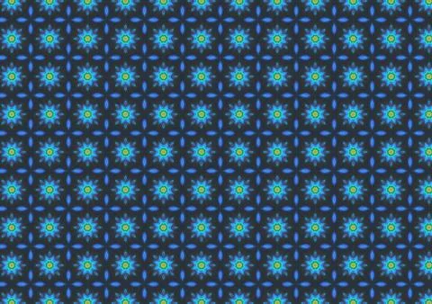 Abstract background Stock Illustration