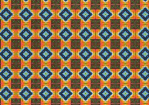 Abstract background Stockillustratie