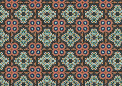 Abstract background Stockillustratie