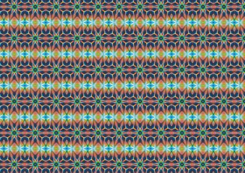 Abstract background Stock Illustration
