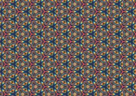 Abstract background Stock Illustration