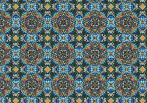 Abstract background Illustrazione stock