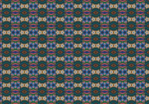 Abstract background Stock Illustration