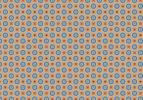 Abstract background Stock Illustration