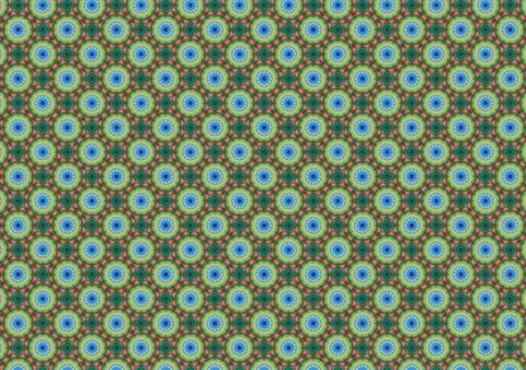 Abstract background Stock Illustration