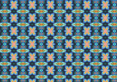 Abstract background Stock Illustration