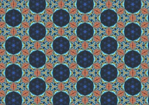 Abstract background Stock Illustration
