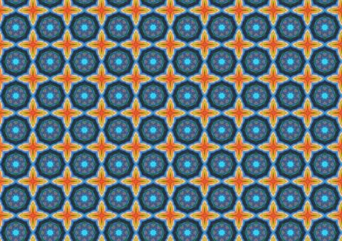 Abstract background Stockillustratie