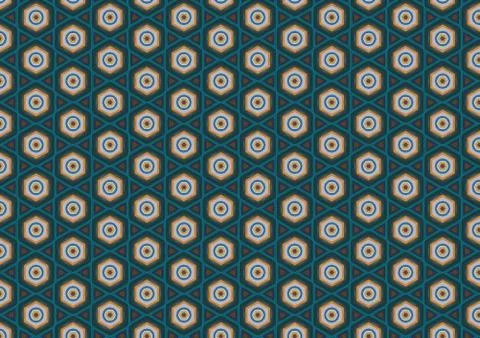 Abstract background Stock Illustration