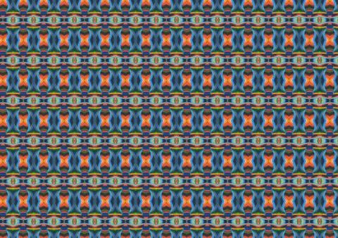 Abstract background Stock-Illustration
