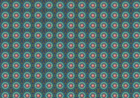 Abstract background Stock Illustration