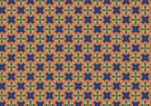 Abstract background Stock Illustration