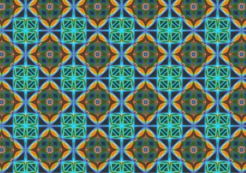 Abstract background Stock Illustration