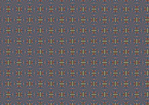 Abstract background Stock Illustration