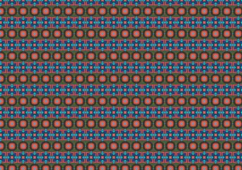 Abstract background Stock Illustration