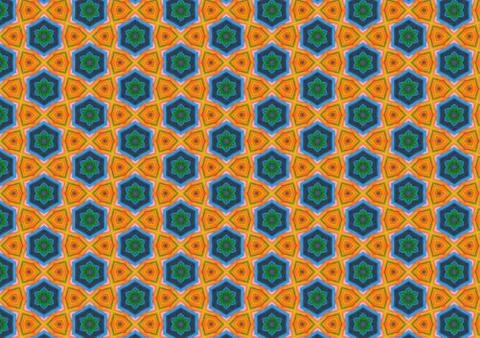 Abstract background Stock Illustration