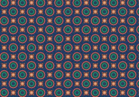 Abstract background Stock Illustration