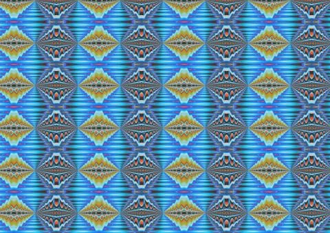 Abstract background Stock-Illustration