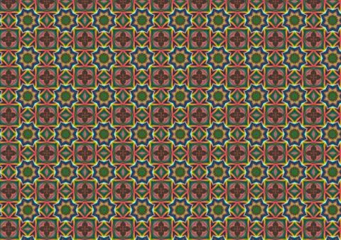 Abstract background Stock Illustration