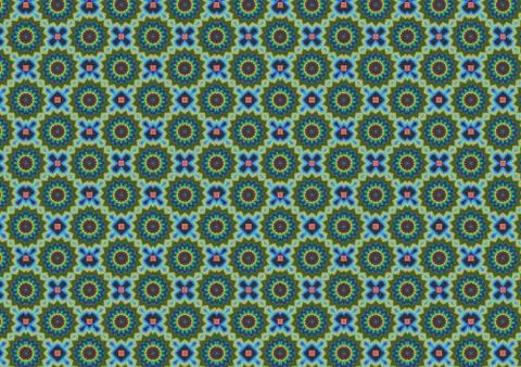 Abstract background Stock Illustration