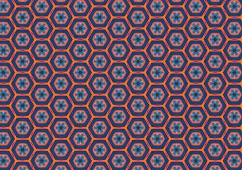 Abstract background Illustrazione stock
