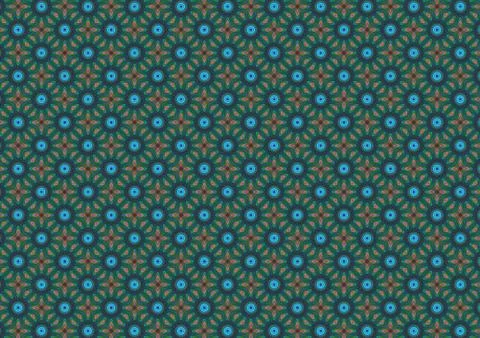 Abstract background Stock Illustration