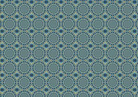 Abstract background Stock Illustration