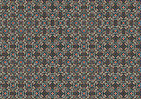 Abstract background Stock Illustration