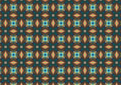 Abstract background Stock Illustration