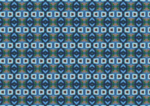 Abstract background Stock Illustration