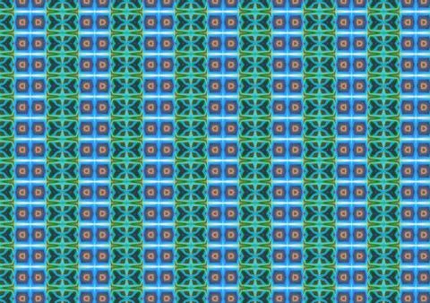 Abstract background Stock Illustration