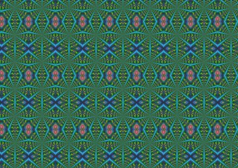 Abstract background Illustrazione stock