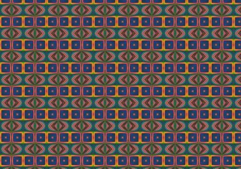 Abstract background Stock Illustration