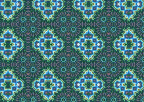 Abstract background Stock Illustration