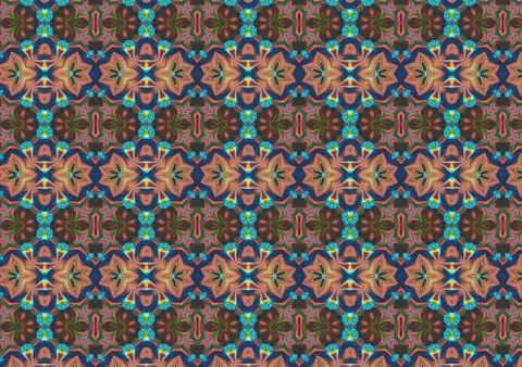 Abstract background Stock Illustration