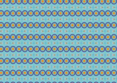 Abstract background Stock Illustration