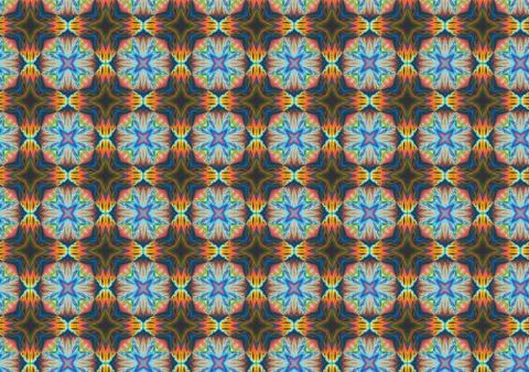 Abstract background Stock Illustration