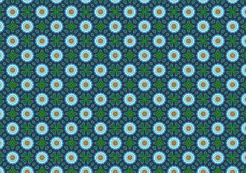 Abstract background Stock-Illustration