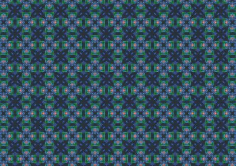 Abstract background Stock Illustration