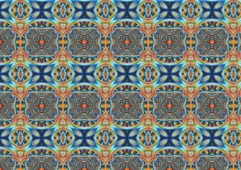 Abstract background Stock Illustration