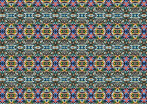 Abstract background Stock Illustration
