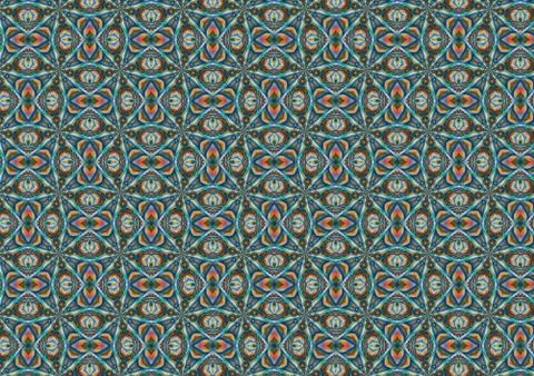 Abstract background Stockillustratie