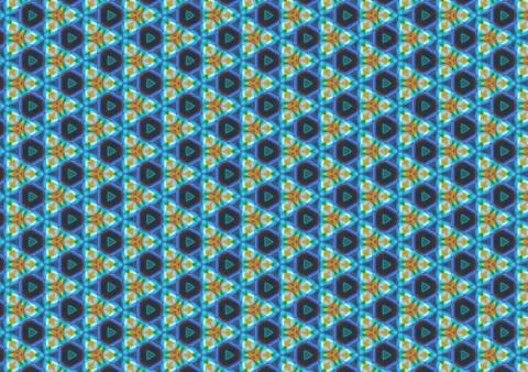 Abstract background Stock Illustration
