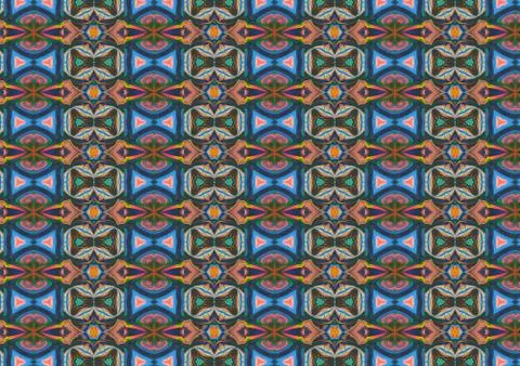 Abstract background Stock Illustration