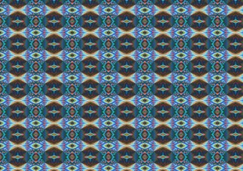 Abstract background Stock Illustration