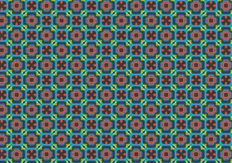 Abstract background Stock Illustration