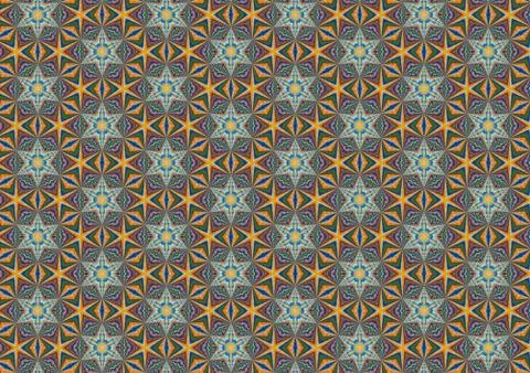 Abstract background Stock Illustration