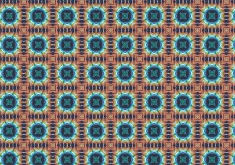 Abstract background Stock Illustration