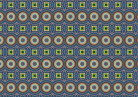 Abstract background Stock Illustration